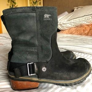 Sorel Boots - Size 7